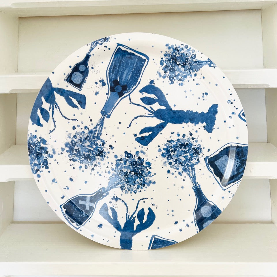 NEW! Lobster edition - Trays