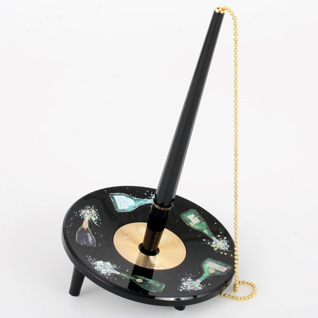 Art Pen - Design Champagne
