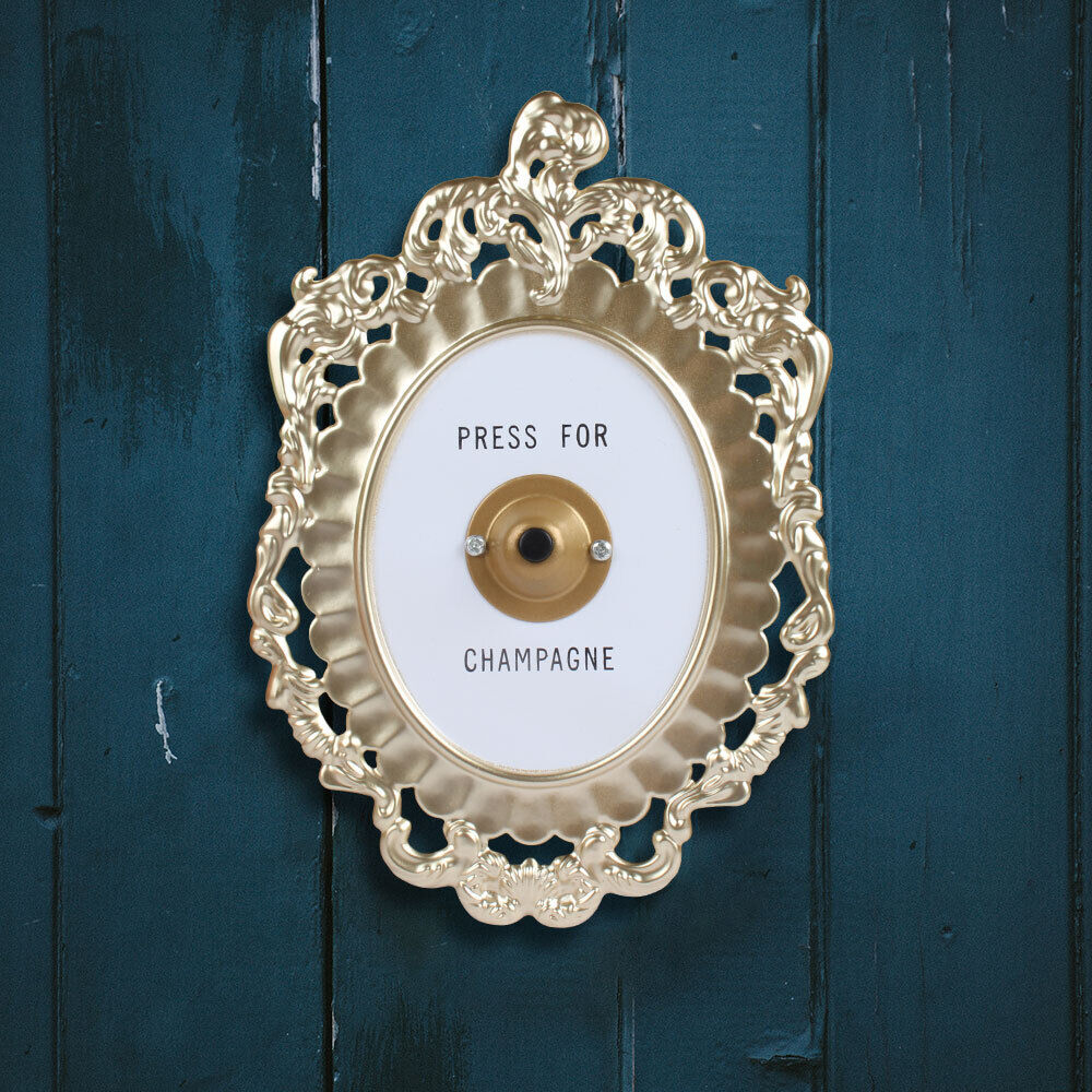 Press for Champagne