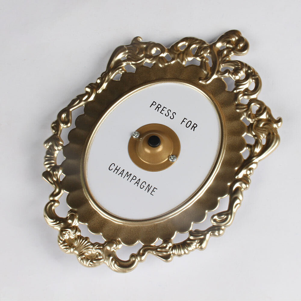 Press for Champagne