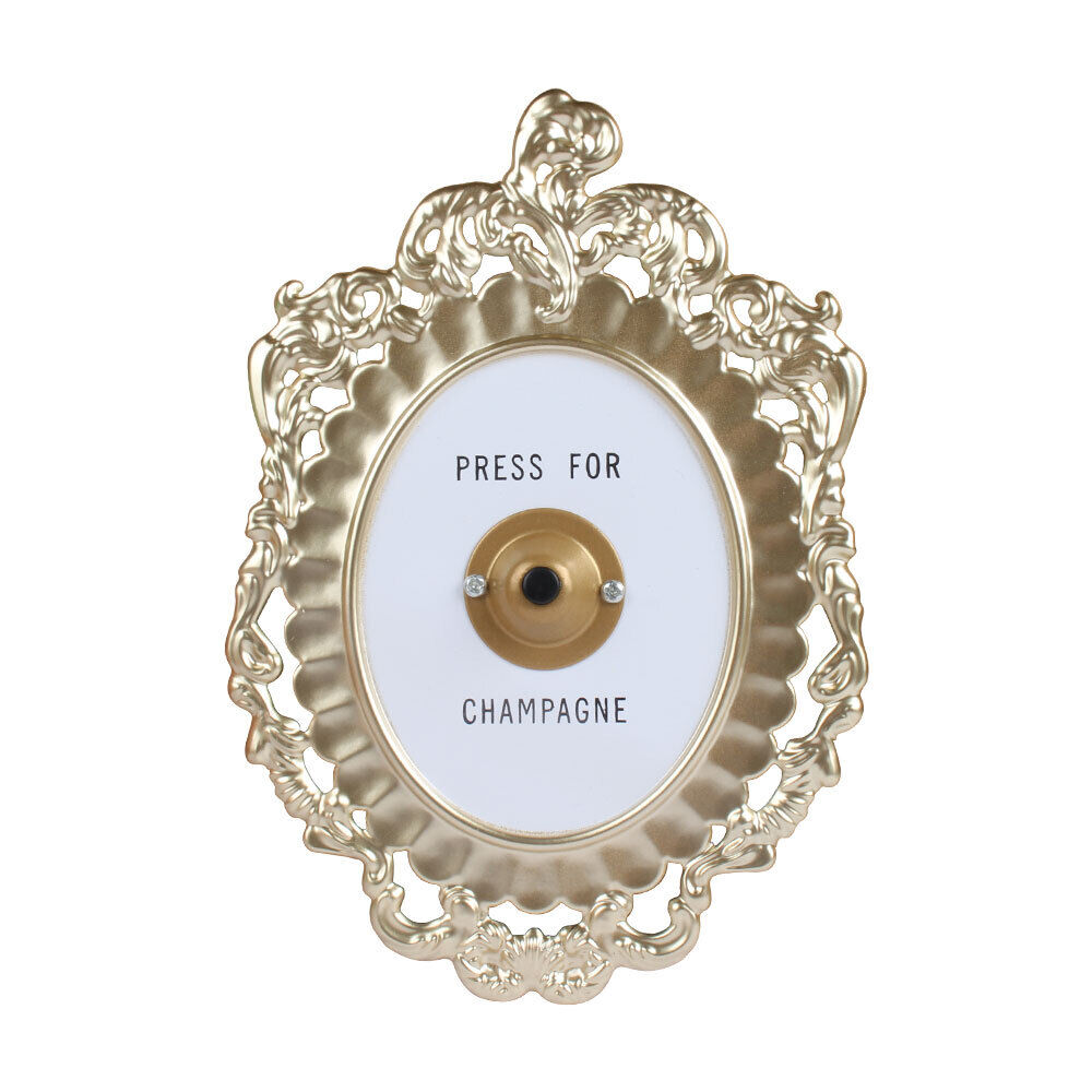 Press for Champagne