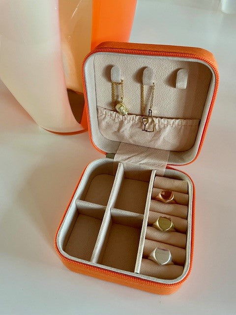 Jewelry Box Mini