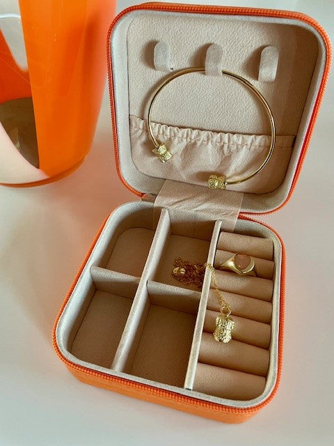 Jewelry Box Mini