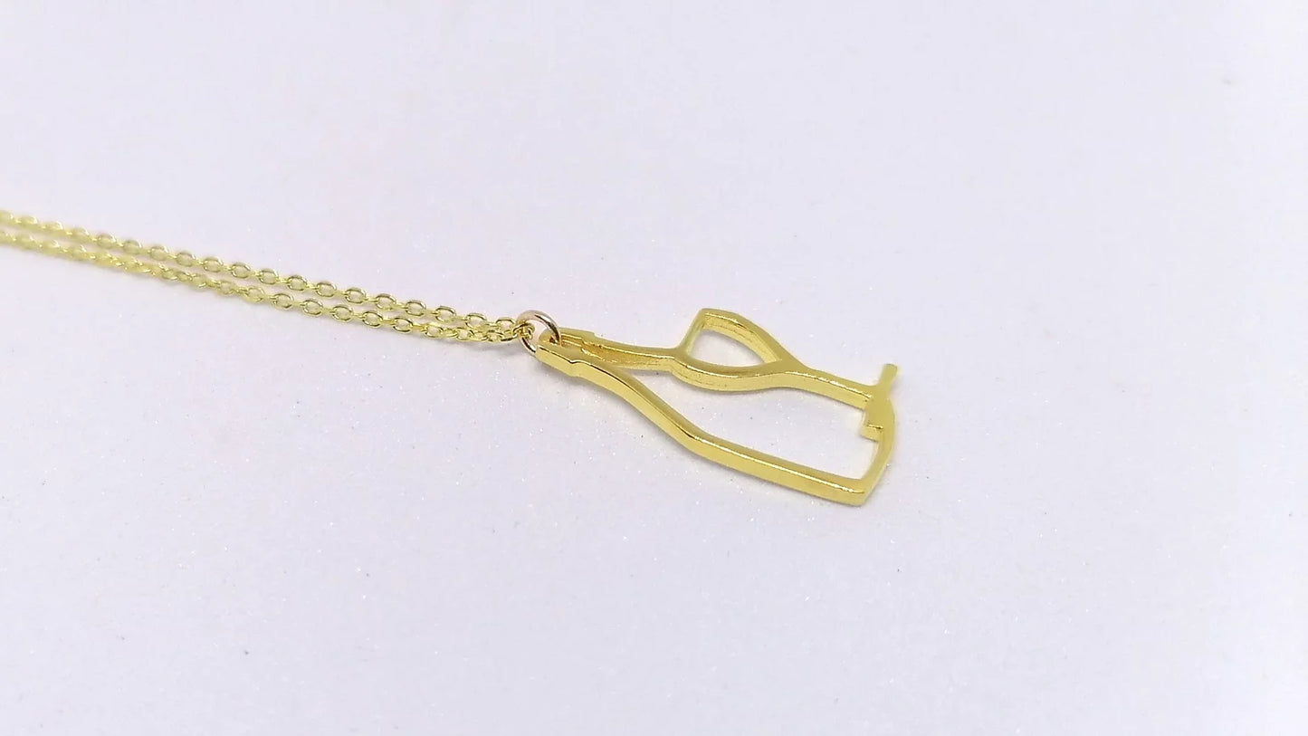 Le Flacon Necklace