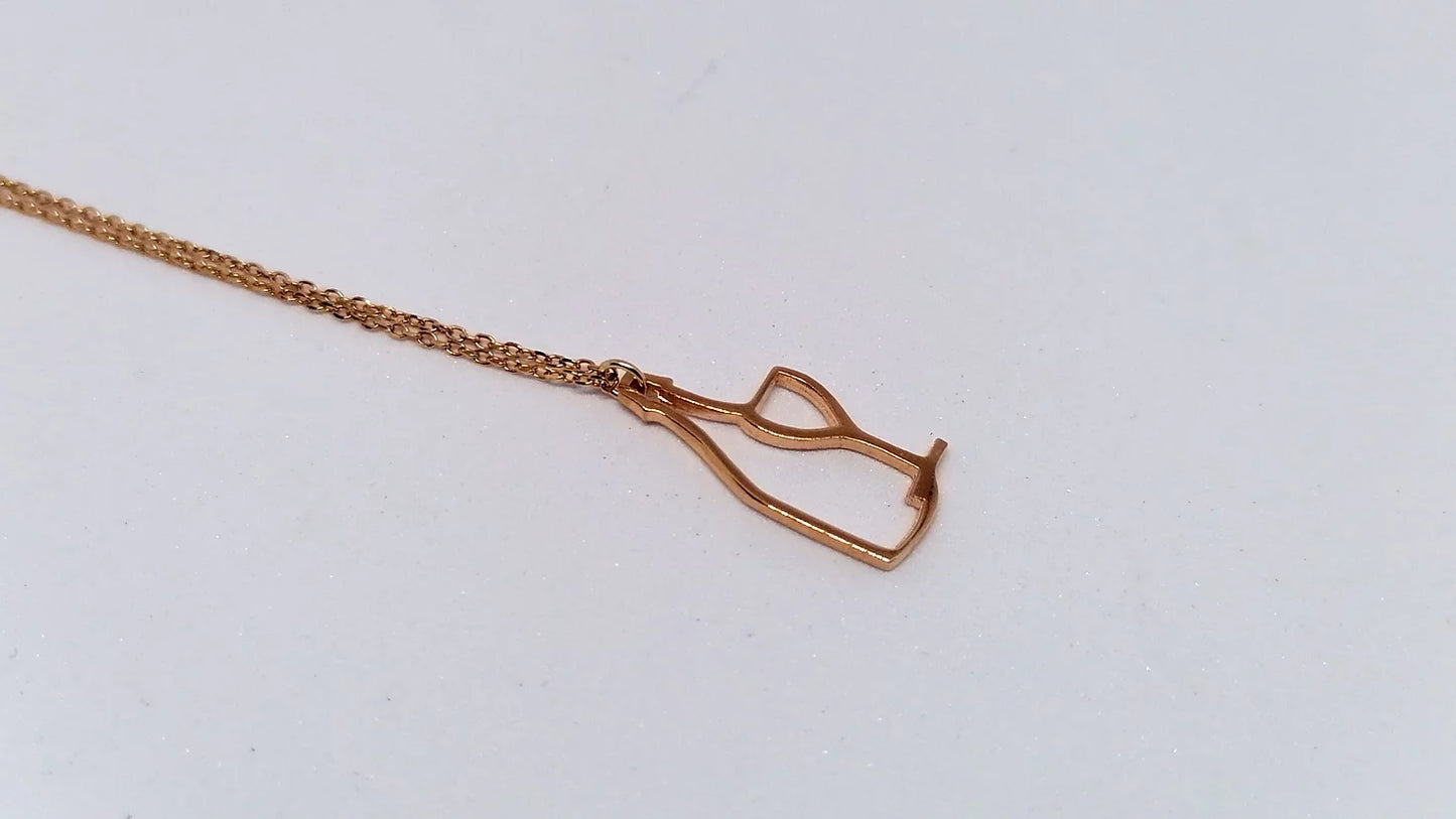 Le Flacon Necklace