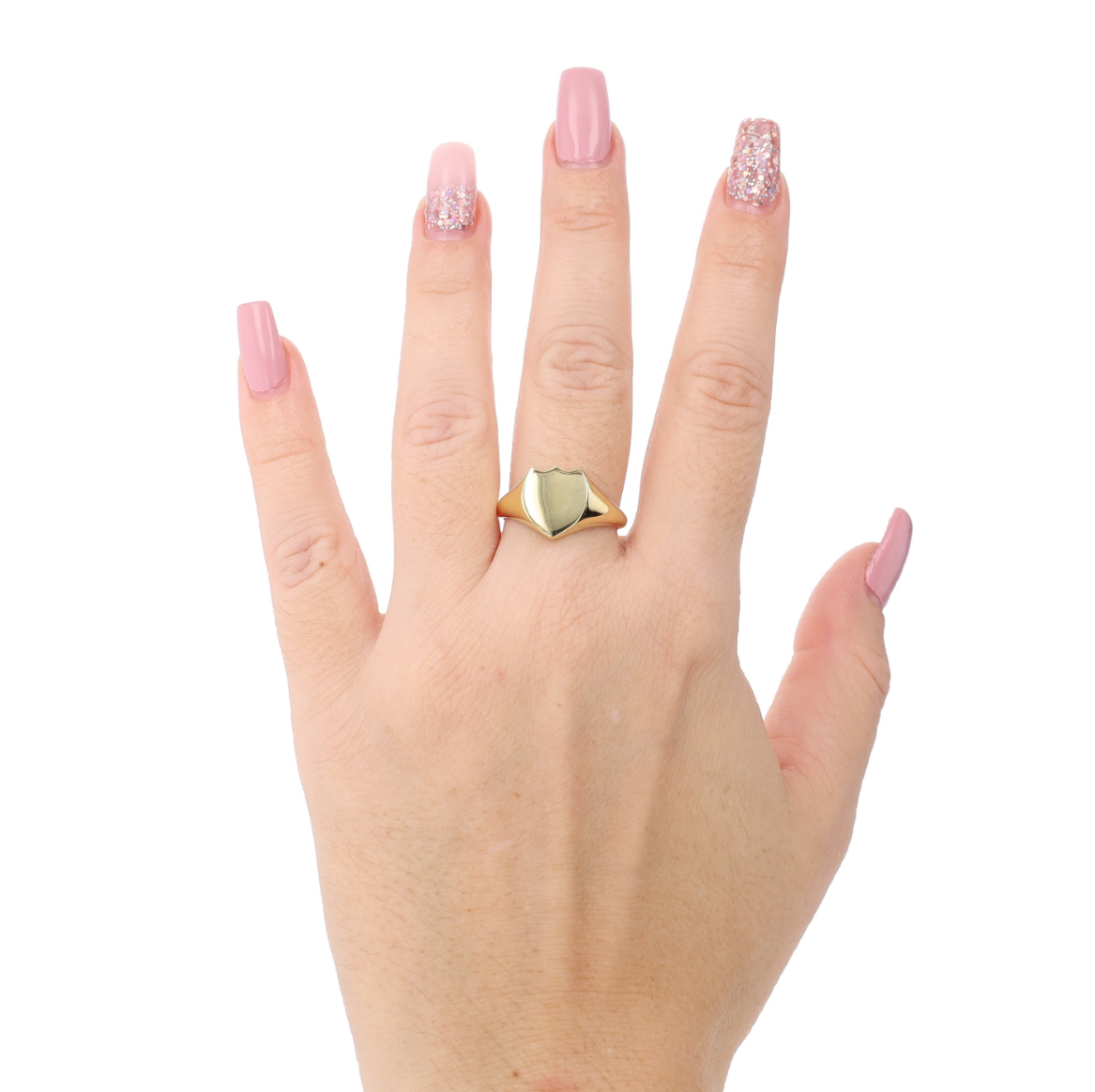 Hautevillers Signet Rings