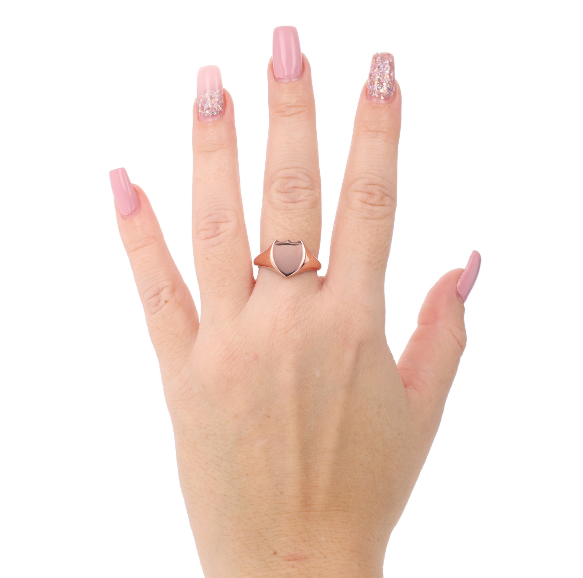 Hautevillers Signet Rings