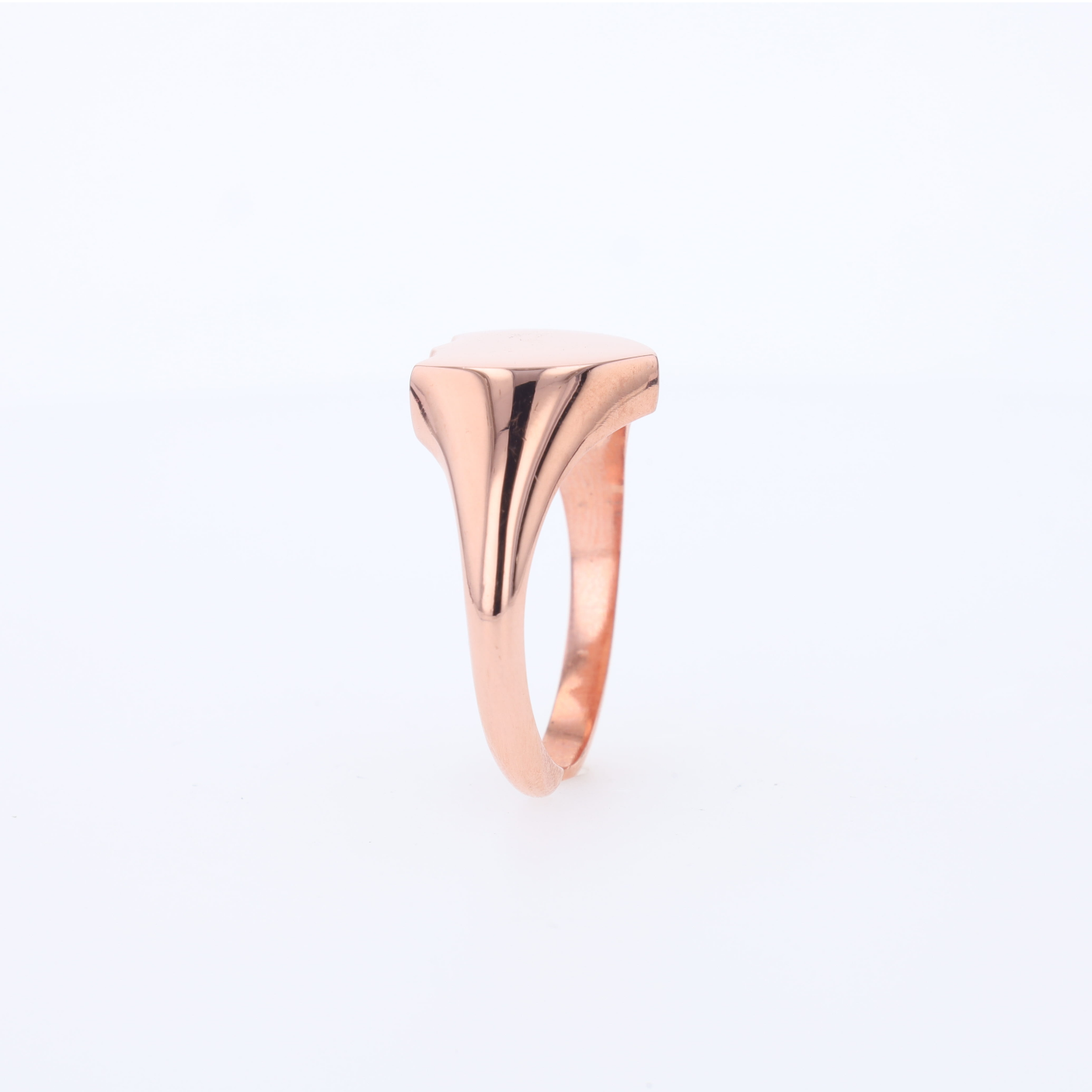 Hautevillers Signet Rings