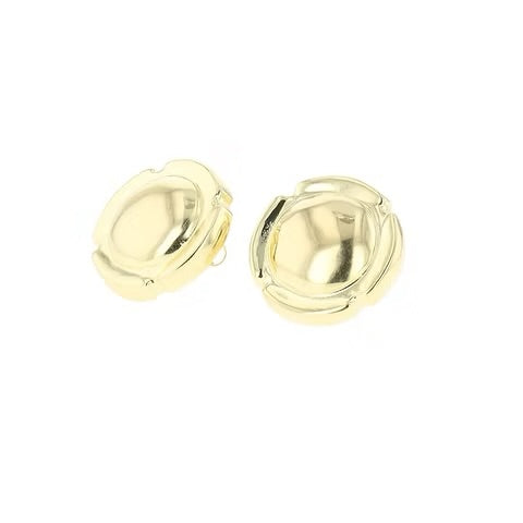Capsule Earrings