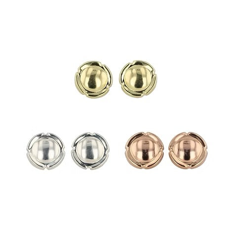 Capsule Earrings