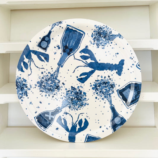 NEW! Lobster edition - Trays
