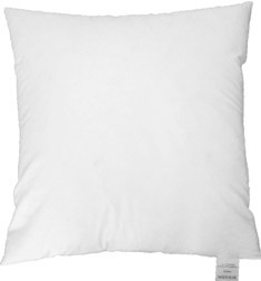 Inner pillow to Hocus Pocus Velvet Cushions