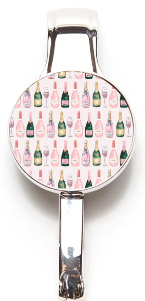 Purse Key Hanger